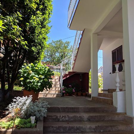 Apartment Lordanic Zaglav, Dugi Otok ภายนอก รูปภาพ
