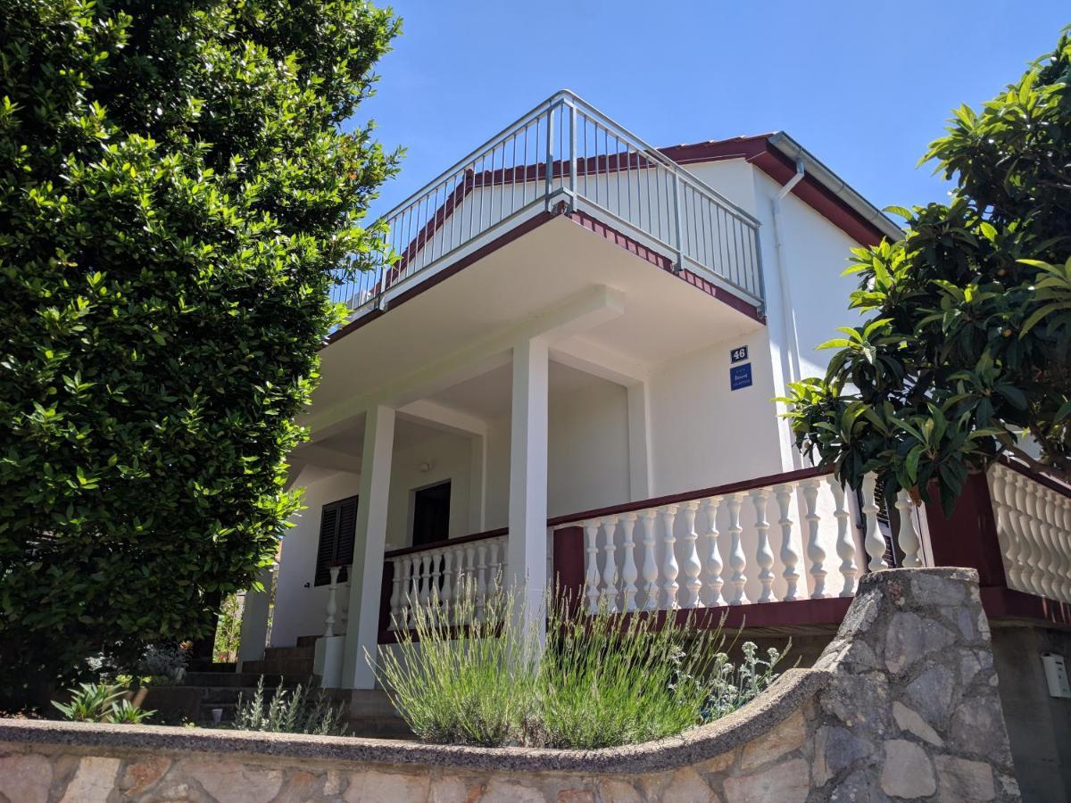 Apartment Lordanic Zaglav, Dugi Otok ภายนอก รูปภาพ