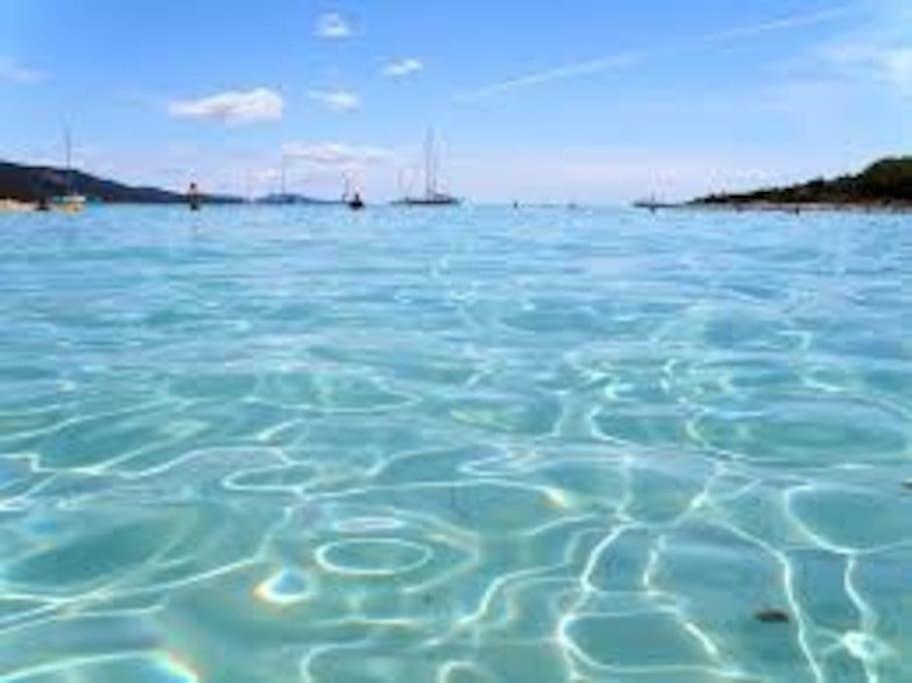 Apartment Lordanic Zaglav, Dugi Otok ภายนอก รูปภาพ