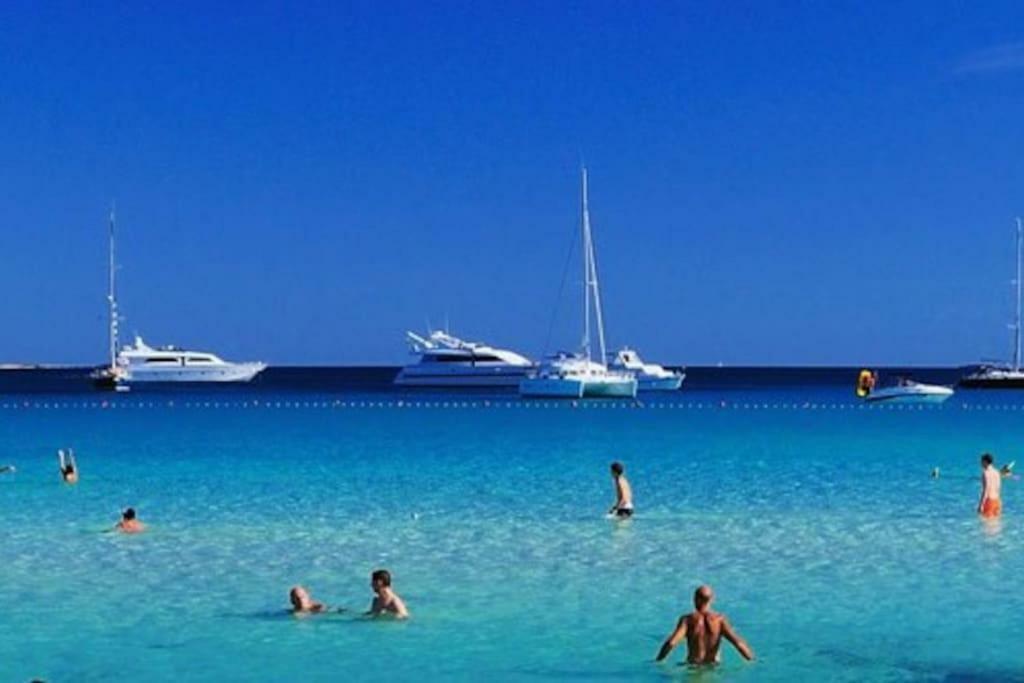 Apartment Lordanic Zaglav, Dugi Otok ภายนอก รูปภาพ