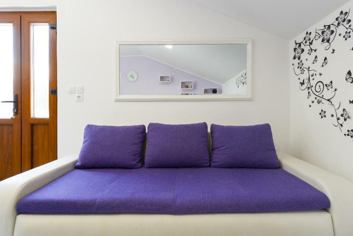 Apartment Lordanic Zaglav, Dugi Otok ภายนอก รูปภาพ