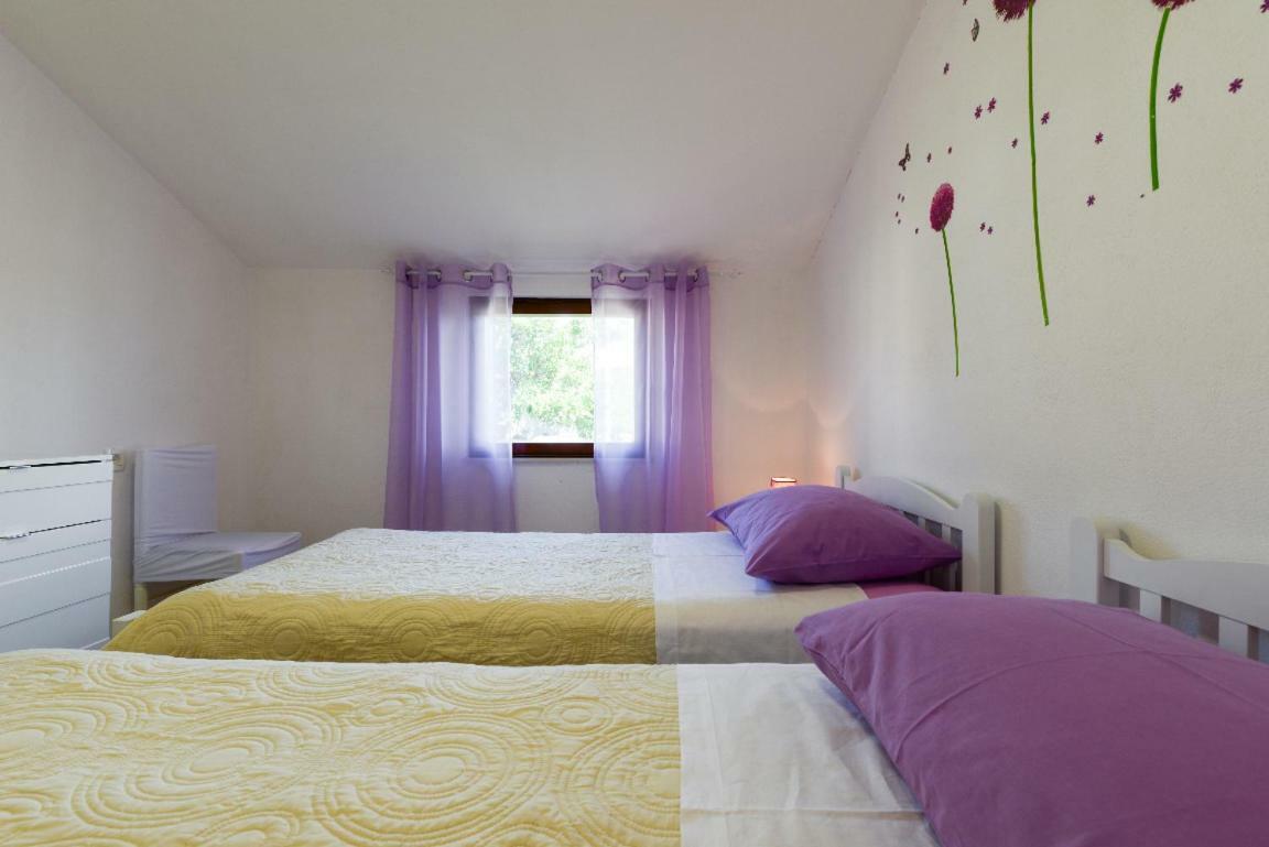 Apartment Lordanic Zaglav, Dugi Otok ภายนอก รูปภาพ