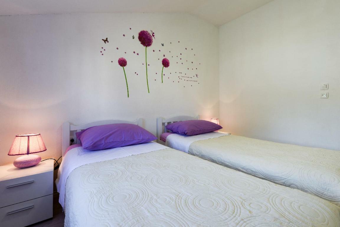 Apartment Lordanic Zaglav, Dugi Otok ภายนอก รูปภาพ