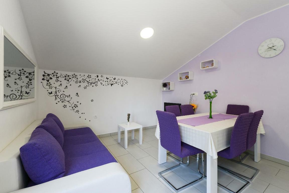 Apartment Lordanic Zaglav, Dugi Otok ภายนอก รูปภาพ